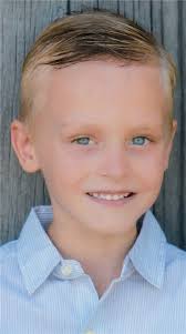 Gidieon Orion Cook (2010-2019)