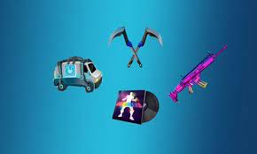 Here, you will see a list of friends that you can reboot. Fortnite Reboot A Friend Program Free Twin Talos Pickaxe Holofoil Wrap Rewards Fortnite Insider