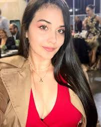 Ariana Blanco's Instagram, Twitter & Facebook