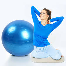 He developed a manufacturing technique in making large balls that final words. How To Use A Yoga Ball