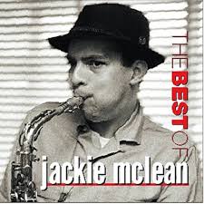 Best of Jackie Mclean