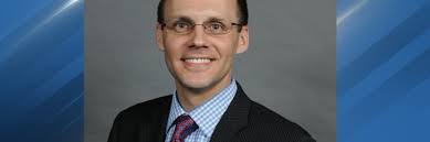 Kyle Conder named CSUB Director of Athletics