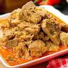 Berdasarkan jenis olahannya, ada empat jenis dendeng yaitu dendeng balado, dendeng batokok, dendeng lambok dan dendeng baracik. 1