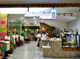 Fresh sambal chili hot sauce Baba Nyonya By Sambal Chilli Avenue K Kuala Lumpur Pureglutton