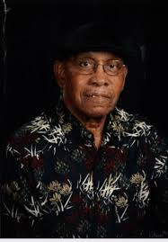 W.C. "Sam" Larkin Obituary