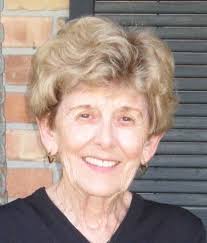 Patricia McGowan Obituary (1927