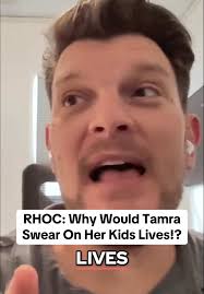 Can We Get a Status On Tamra‘s Kids?! @@Ace Fanning@@Justin Martindale&  ##AnaQuincocesdish
