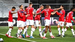 1 144 277 j'aime · 22 918 en parlent. Losc Lille Crowned Ligue 1 Champions For First Time In A Decade
