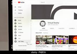 18++se× 2018 internet, facebook, link full japanese dan youtube lengkap hd no sensor movies hollywood + pembaruan 2019, 2020, 2021. Yainville France September 18 2018 Youtube 360 Video Page Sharing Service On Laptop Screen Close Up Internet International Service Stock Photo Alamy