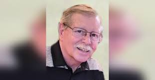 Obituary information for Robert "Bob" Lohmeyer