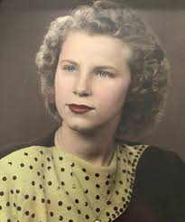 Rosa Lee Coats Obituary