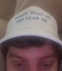 Women want me fish fear me by rydon, released 08 september 2019 1. Jaidenanimations On Twitter Women Want Fish Fear Me Me