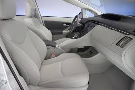 Toyota prius 2015 dimensions boot space and interior. 30 Days Of The 2010 Toyota Prius Day 9 Cabin And Interior