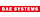 BAE Systems logo