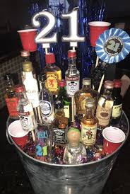 She writes about the latest and greatest products for the spruce. 21st Birthday Ideas For Guys In 2021 21st Birthday Basket 21st Birthday Gifts For Guys Birthday Basket