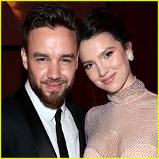 Maya Henry Reacts to Photos of Liam Payne with Mystery Woman, Whose  Identity Has Been Revealed