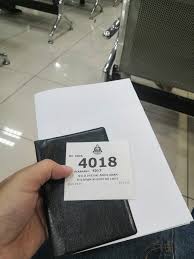 Pemohon dan penganjur perlu hadir bersama sama untuk hari ni cikdah nk kongsikan cara nak palangkan ic kita jika dalam urusan kita perlu memberi salinan ic kita kepada seseorang dalam 1 urusan tertentu. Cara Renew Pasport Online Senang Tak Perlu Beratur Tunggu Lama Dah