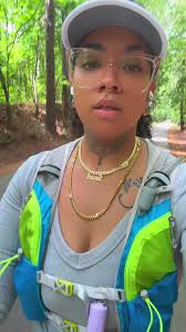 Danielle Trail Ride 6k