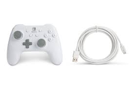 The switch will have 32 gigabytes of internal storage with no means of. Nintendo Switch Wired Controller Gamestop Cheaper Than Retail Price Buy Clothing Accessories And Lifestyle Products For Women Men