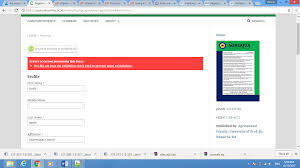 Maybe you would like to learn more about one of these? Fake User Spam Regestration Software Support Pkp Community Forum