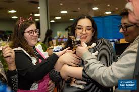 Good shepherd food bank portland портленд •. The International Cat Show Benefits Oregon Food Bank Portland Society Page