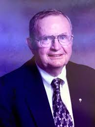 John Loftus Obituary