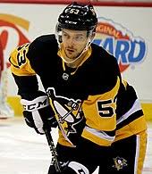 The pittsburgh penguins placed f brandon tanev on injured reserve. Teodors Blugers Wikipedia