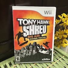 Shrink ray simulator codes list. Tony Hawk Shred Nintendo Wii 2010 Skateboard Not Included Tony Hawk Wii Tony Hawk Games