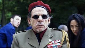 Feu! Chatterton 'Écran Total' by Pierre Saba-Aris