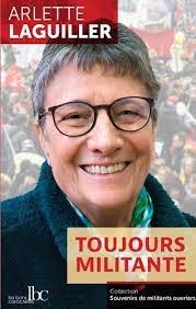 Browse the use examples 'arlette laguiller' in the great english corpus. Toujours Militante De Arlette Laguiller Grand Format Livre Decitre