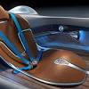 Over the easter weekend, mercedes revealed further details of the eqs. 1