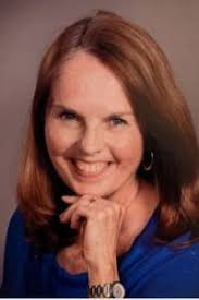 Margaret Dallmier Townsend (1957-2022)