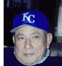 Juvenal Ramirez (1949