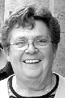 Patricia Ickes's Instagram, Twitter & Facebook