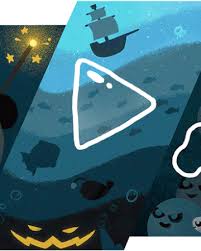 Press play to swipe spells, save your friends, and help restore the peace at the magic. Halloween 2020 Google Doodles Wiki Fandom
