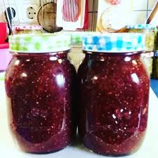 Feige Marmelade Feigen Marmelade Feigenmarmelade Marmelade Rezept