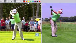 Jon rahm won the u.s. Swing Analysis Jon Rahm