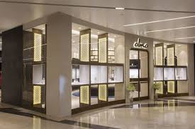 D Fineline The Ultimate Solution For Interior Design Kuwait Design Interior Shop Interior Design