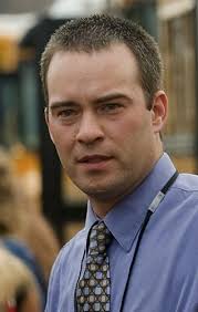 Strasburg High gets new principal