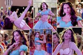Watch popular content from the following creators: Zaalima Coca Cola Song Out Nora Fatehi Burns Dance Floor With Her Killer Moves Watch