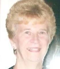 Helen Olson Obituary (2015)