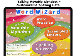 This is not a quiz. Word Wizard App For Ipad Iphone And Android L Escapadou