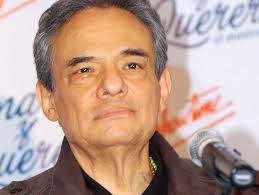 El cantante mexicano #JoséJosé conocido como: el "Príncipe de la Canción"  falleció este sábado en Miami, Florida, según confirmaron fuentes  oficiales. Su muerte se da después de haber padecido un cáncer por