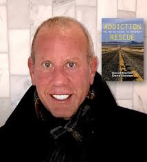 David Marion is a certified interventionist, public speaker