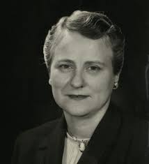 Mrs. Husband's Name: Identifying Women in the Columbus Citizen-Journal  Photograph Collection