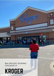 How much does kroger pay a cashier? 64 Grocery Budget Challenge Grocery Shopping At Kroger 4 Hats And Frugal