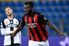 Franck kessie has 5 assists after 38 match days in the season 2020/2021. Milan Player Ratings Kessie Dominates Forza Italian Football