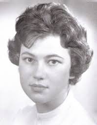 Judith Wiltsie Obituary