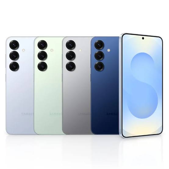 Samsung Galaxy S25 - PTA Approved - RebelTech