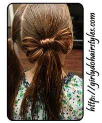 17 Ways To Switch Up A Pony Tail Kids Hairstyles Little Girl Hairstyles Girl Hair Dos